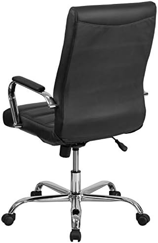 Flash Furniture High Back Office Chair - Image 5