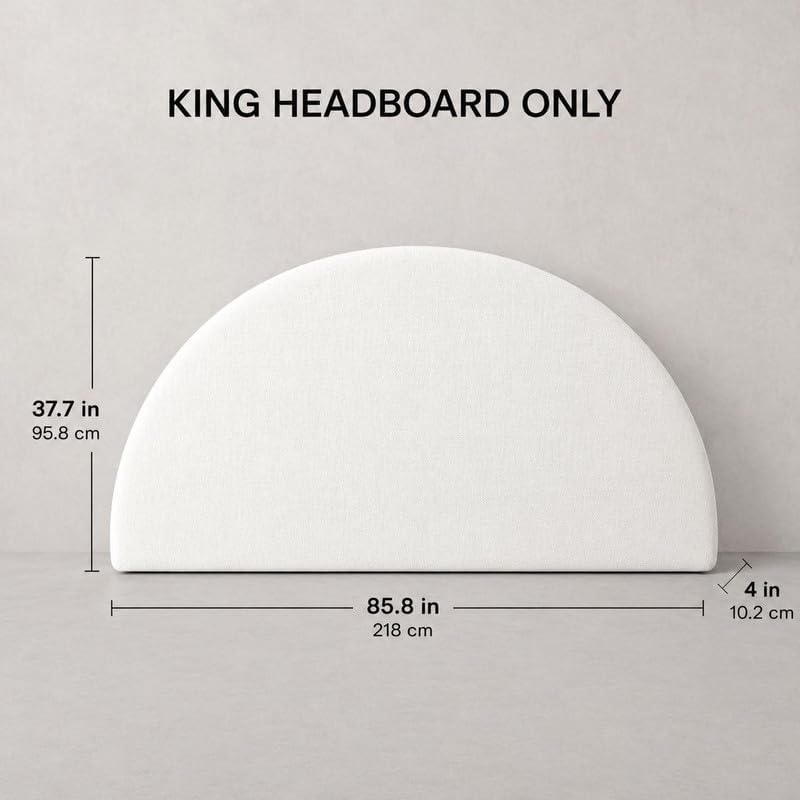 Round Bed – Washable Zip Cover - Image 2