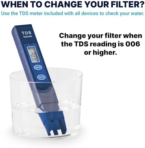 ZeroWater 23-Cup Water Filter Dispenser Removes PFOA/PFAS ​ - Image 6
