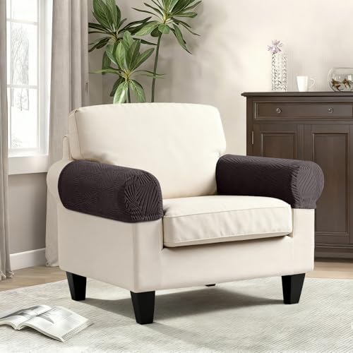 VANSOFY Stretch Couch Cushion Covers - Image 2