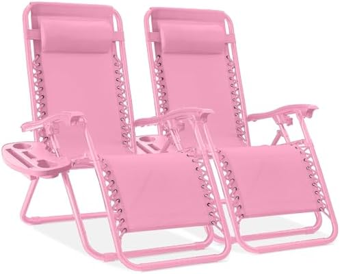 Best Choice Products Zero Gravity Chair Recliner by BestChoiceProducts