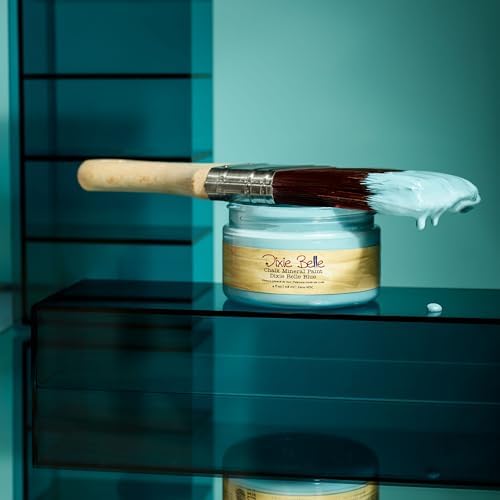 Dixie Belle Paint Company Chalk Mineral Paint - Image 2