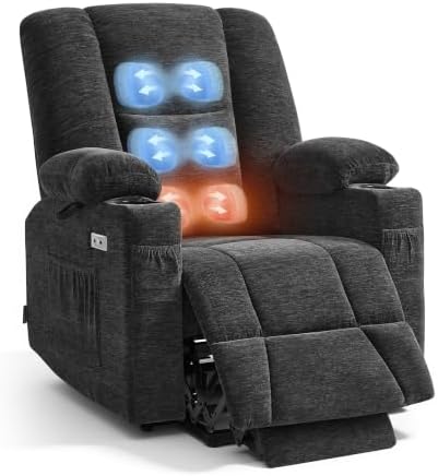 MCombo Power Lift Recliner Chair by MCombo