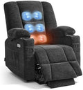 MCombo Power Lift Recliner Chair by MCombo