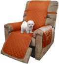 U-NICE HOME Reversible Recliner Chair Covers by U-NICEHOME