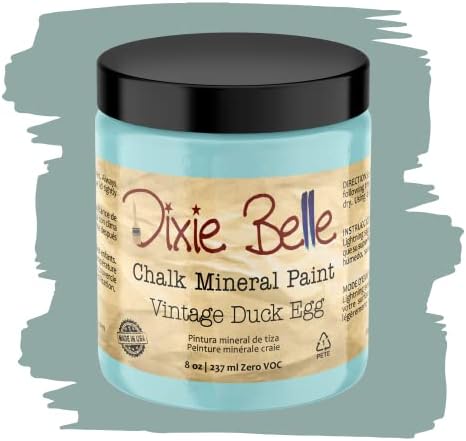 Dixie Belle Paint Company Chalk Mineral Paint by DixieBellePaintCompany
