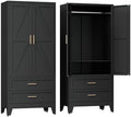 COFaR Armoire Wardrobe Closet by COFAR