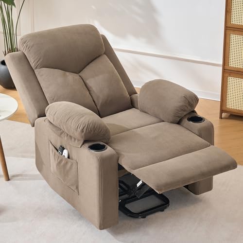 Power Lift Recliner Chair for Elderly - Image 2