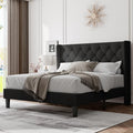 Feonase Full Size Bed Frame by FEONASE