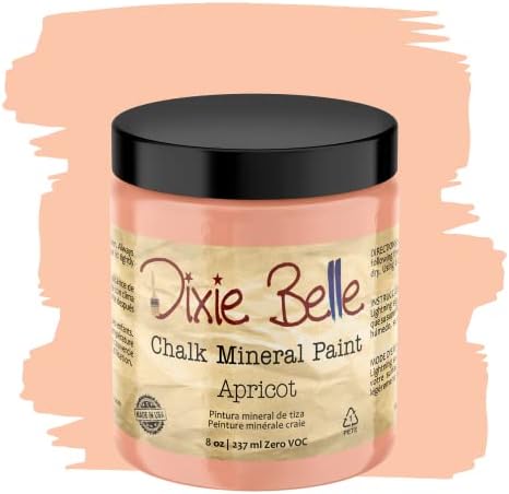 Dixie Belle Paint Company Chalk Mineral Paint by DixieBellePaintCompany