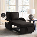 Single Sleeper Sofa Chair Bed by Outdoorchairs