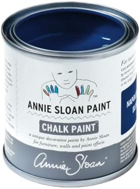 Annie Sloan Chalk Paint® a unique decorative paint by ANNIESLOAN