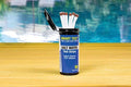 Poolmaster Salt Water Swimming Pool and Spa Water Chemistry Testing Strips by Poolmaster
