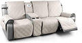 TAOCOCO Waterproof Recliner Sofa Cover by TAOCOCO