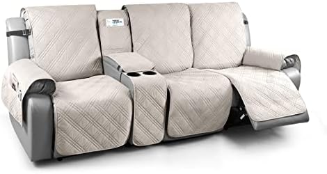 TAOCOCO Waterproof Recliner Sofa Cover by TAOCOCO
