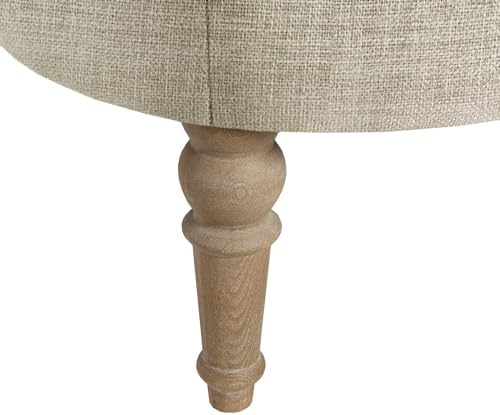 Martha Stewart Clara Coffee Table - Image 7