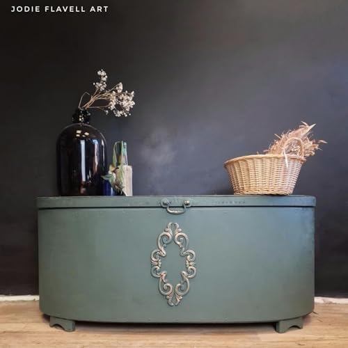 Dixie Belle Paint Company Chalk Mineral Paint - Image 5