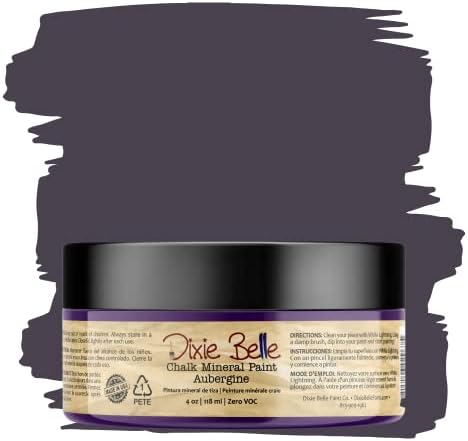 Dixie Belle Paint Company Chalk Mineral Paint by DixieBellePaintCompany