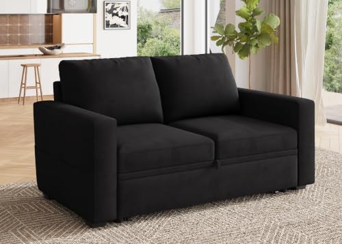 HONBAY Modular Sleeper Sofa - Image 3