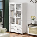VINGLI Lateral File Cabinet by VINGLI