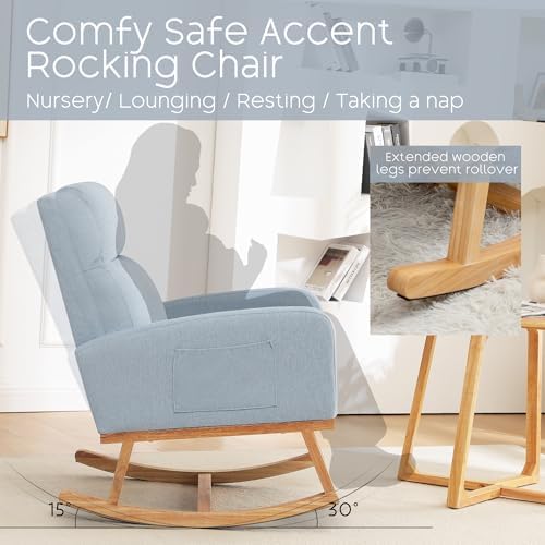 Rocking Chair Nursery - Image 3