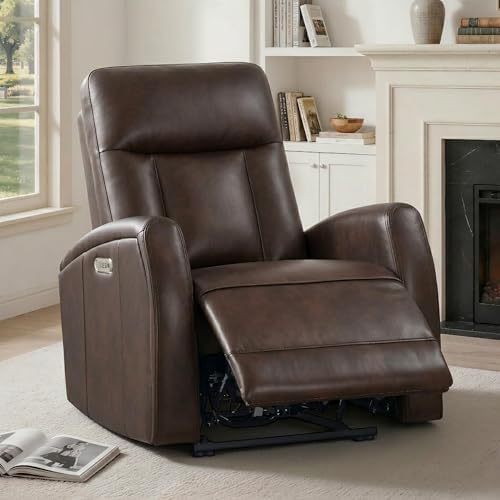 KISLOT Wall Hugger Power Recliner Chair by Kislot
