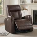 KISLOT Wall Hugger Power Recliner Chair by Kislot