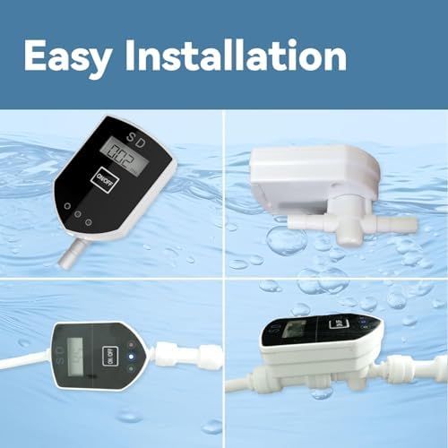 Accurate & Reliable TDS Water Tester: Smart Digital PPM Meter - Image 6