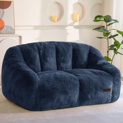MAXYOYO Bean Bag Chair, Comfy Bean Bag Sofa by MAXYOYO