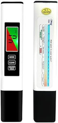 4 in 1 TDS Meter Digital Water Tester by Divolightgroup