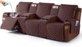 KinCam 100% Waterproof Recliner Sofa Cover by KinCam