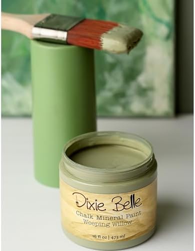 Dixie Belle Paint Company Chalk Mineral Paint - Image 4