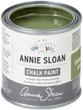 Annie Sloan Chalk Paint® a unique decorative paint by ANNIESLOAN