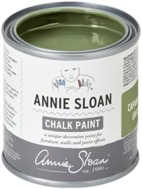 Annie Sloan Chalk Paint® a unique decorative paint by ANNIESLOAN