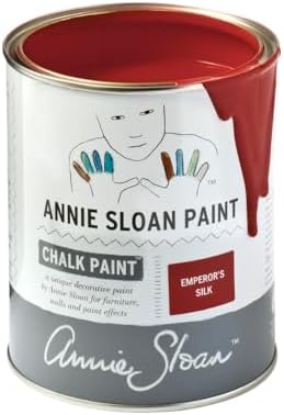 Annie Sloan Chalk Paint® a unique decorative paint by ANNIESLOAN
