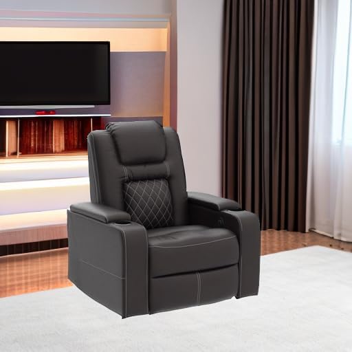 CANMOV Electric Power Recliner Chair - Image 6
