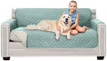 Sofa Shield® Couch Small Sofa Slip Cover by SofaShield