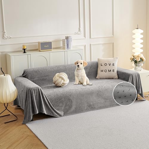 MYSKY HOME Couch Cover Sofa Covers by MYSKYHOME