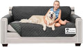 Sofa Shield® Couch Small Sofa Slip Cover by SofaShield