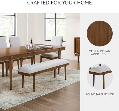 Signature Design by Ashley Dining Bench - Image 5