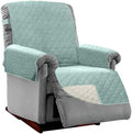 Sofa Shield® Couch Large Recliner Slip Cover by SofaShield