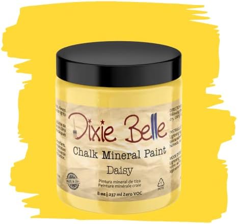 Dixie Belle Paint Company Chalk Mineral Paint by DixieBellePaintCompany