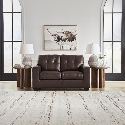 Signature Design by Ashley Santorine Transitional Loveseat, Fully Assembled - Image 2