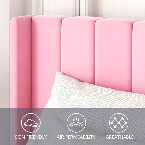 Gruwans King Size Bed Frame - Image 4