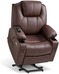 MCombo Power Lift Recliner Chair by MCombo