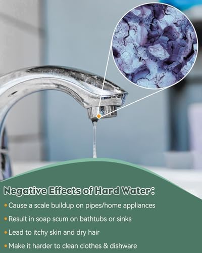 Pawfly 200 Strips Hard Water Test Kit - Image 2