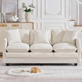 72'' Cloud 3 Seater Couch, Cloud Sofa by HOCAT