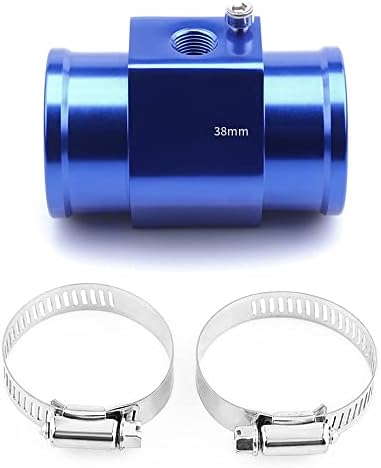 Aluminum Water Temp Joint Pipe by ZHSYMX