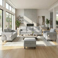 ijuicy 3PCS Sectional Sofa Set by ijuicy