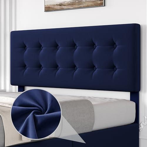 IDEALHOUSE Full Size Bed Frame - Image 4